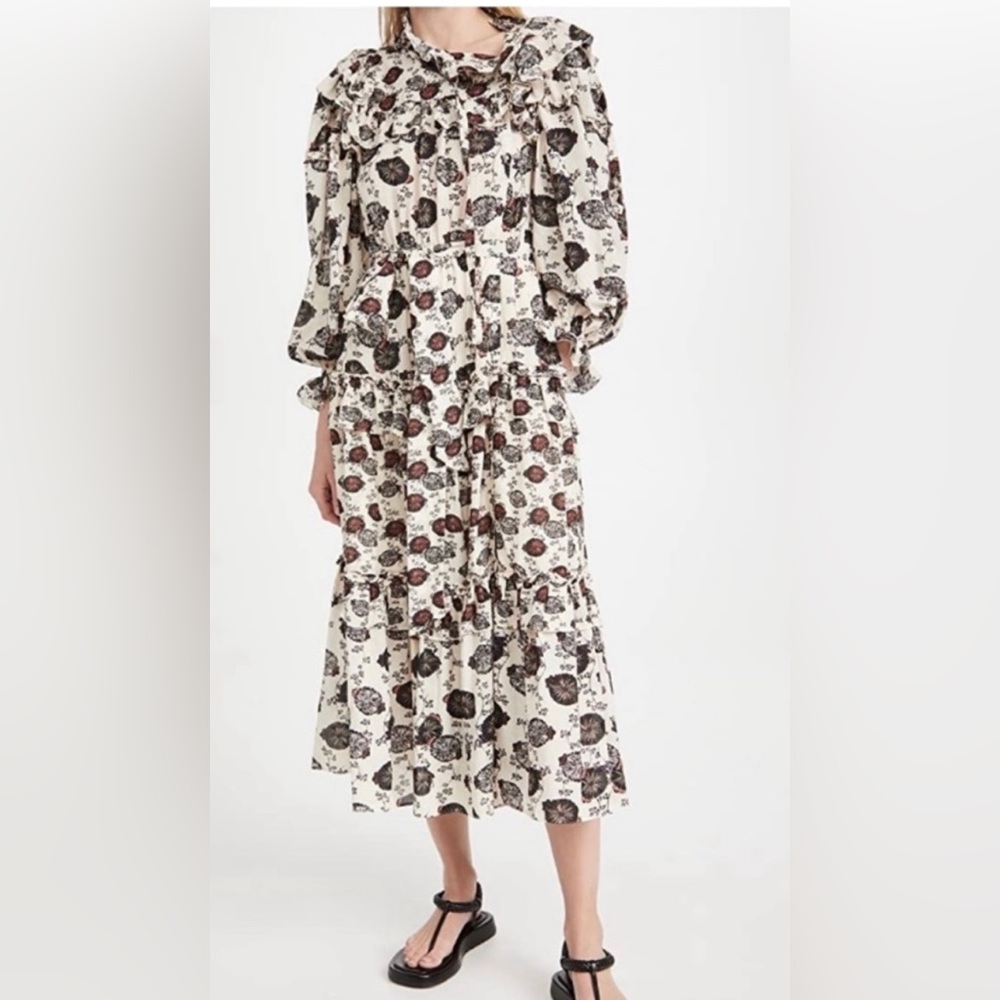Ulla Johnson Winnifred Dress
